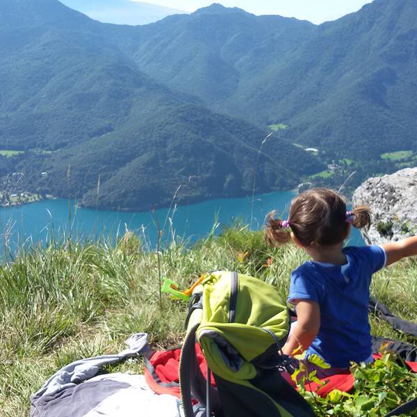 Sconto del 10% se soggiorni almeno 7 notti